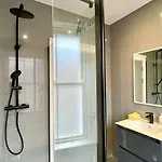 Spire Entire No Kitchen Apartment Dublin