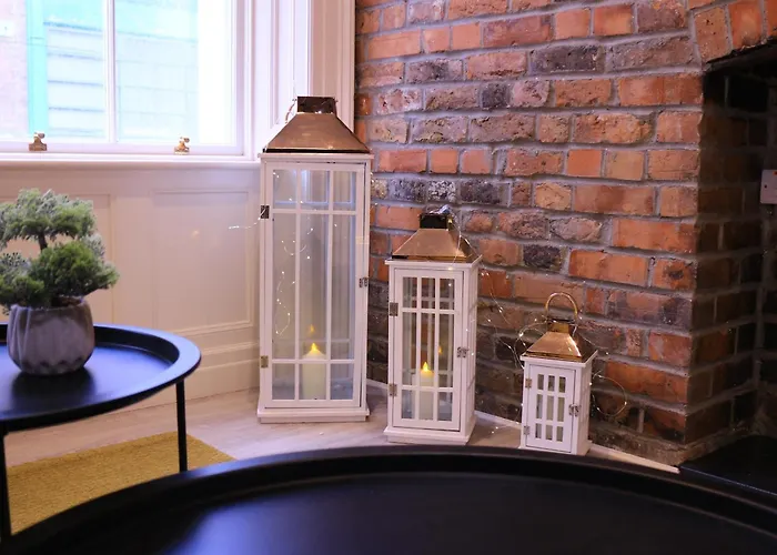 Spire Entire No Kitchen *