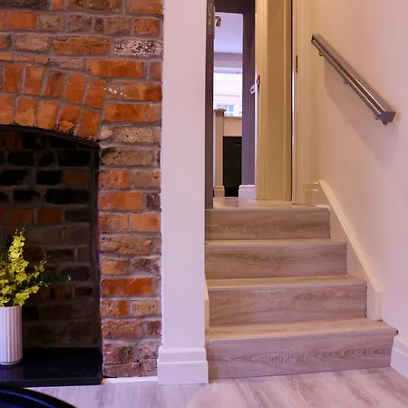 Apartment Spire Entire No Kitchen Dublin