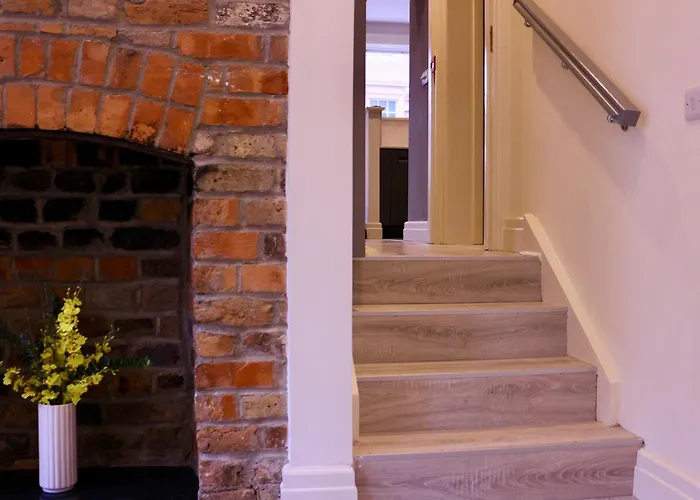 Apartment Spire Entire No Kitchen Dublin