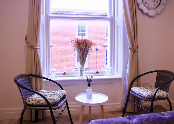 Daire Spire Entire No Kitchen